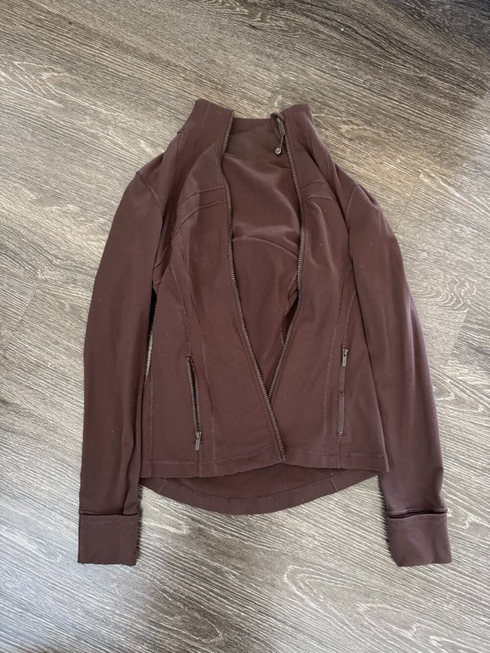 Define Jacket